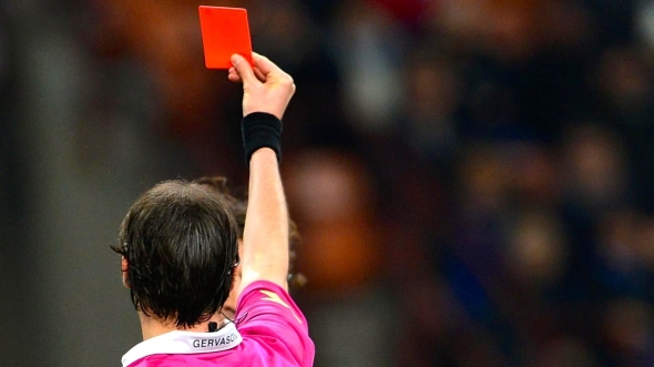 Red Card